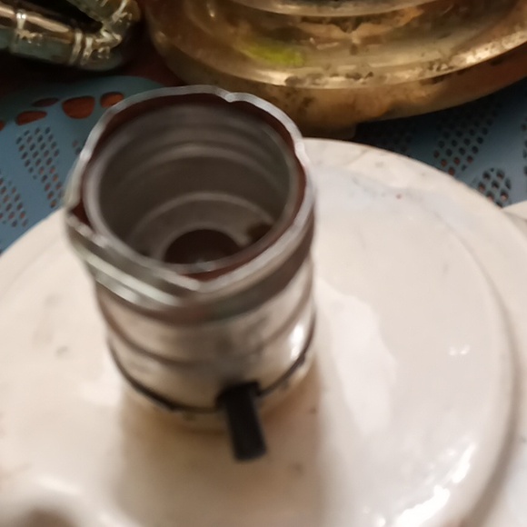 Atlantic Mold Co. Musical Plays Silent Night Vintage Ceramic Christmas Tree - Picture 11 of 14